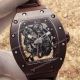 2018 Replica Richard Mille RM 11L Watch Chocolate Case rubber (2)_th.JPG